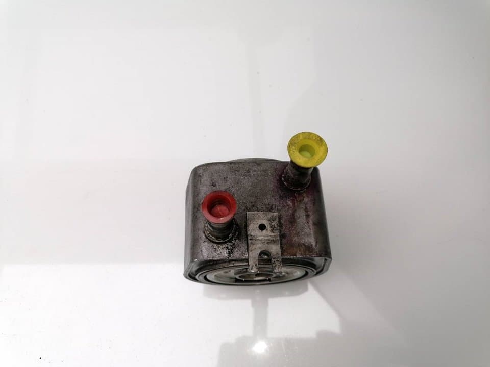 Radiador aceite CITROEN C8 3