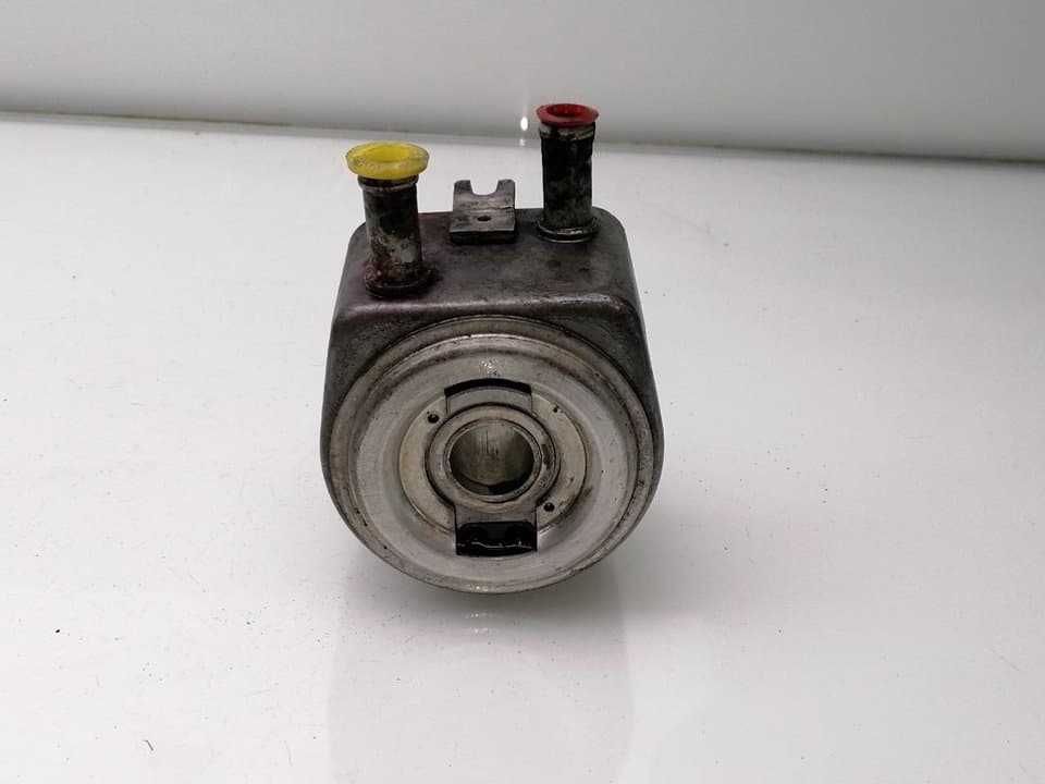Radiador aceite CITROEN C8