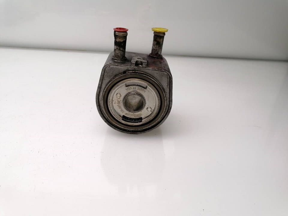 Radiador aceite CITROEN C8 2