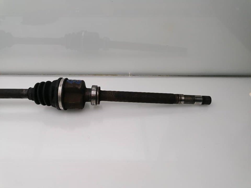 Transmision delantera derecha CITROEN C8 3