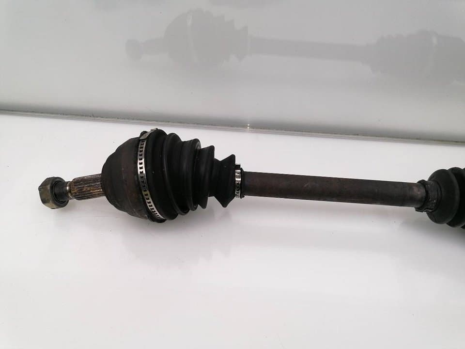 Transmision delantera derecha CITROEN C8 2