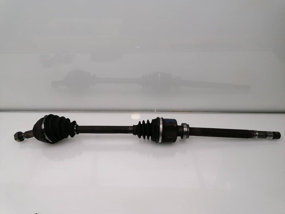 Transmision delantera derecha CITROEN C8