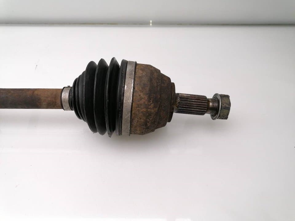 Transmision delantera izquierda CITROEN C8 3
