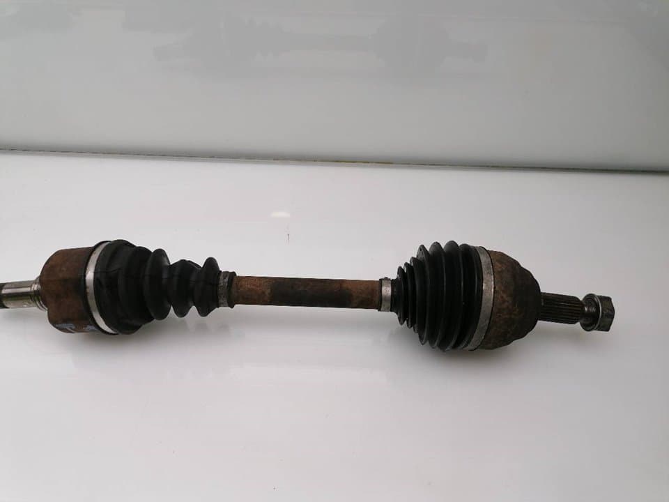 Transmision delantera izquierda CITROEN C8
