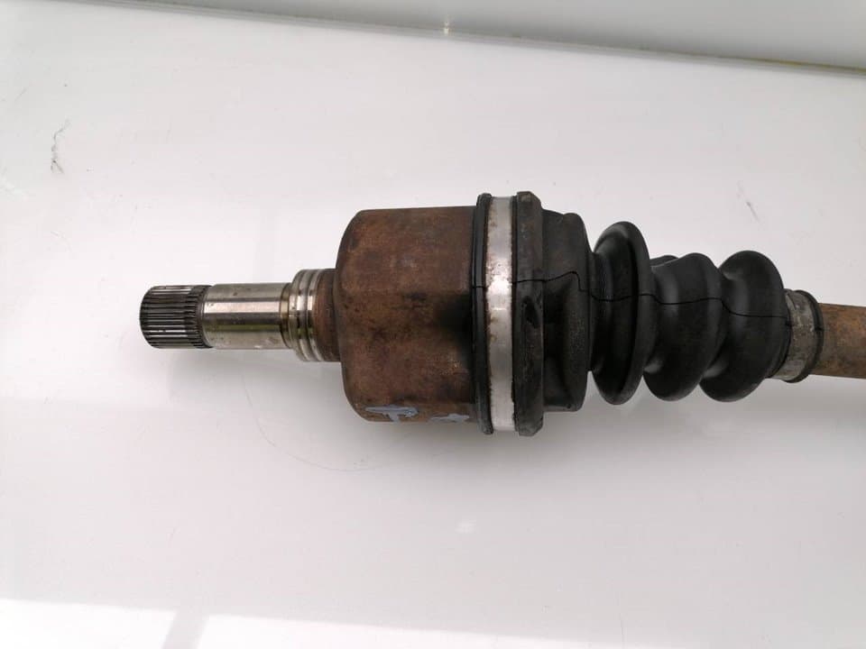 Transmision delantera izquierda CITROEN C8 2