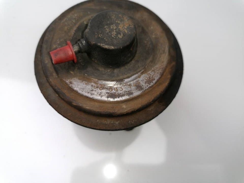Valvula egr CITROEN C8 3
