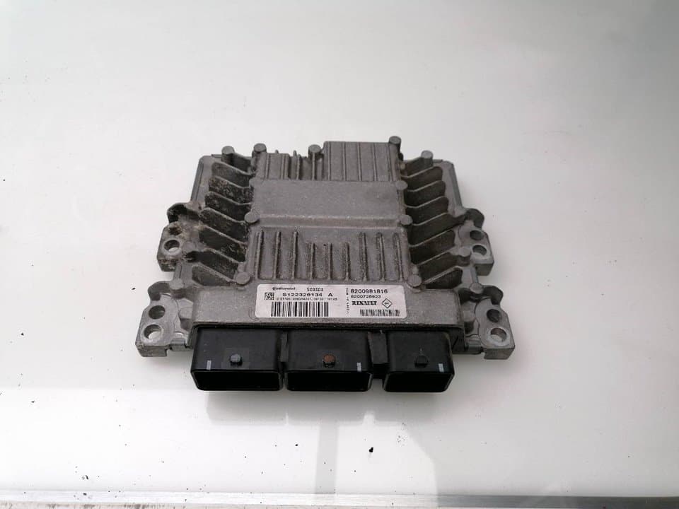 Centralita motor uce RENAULT LAGUNA III
