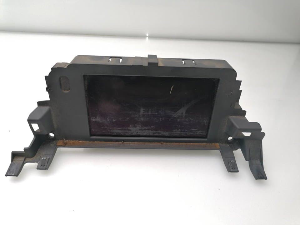 Pantalla multifuncion RENAULT LAGUNA III