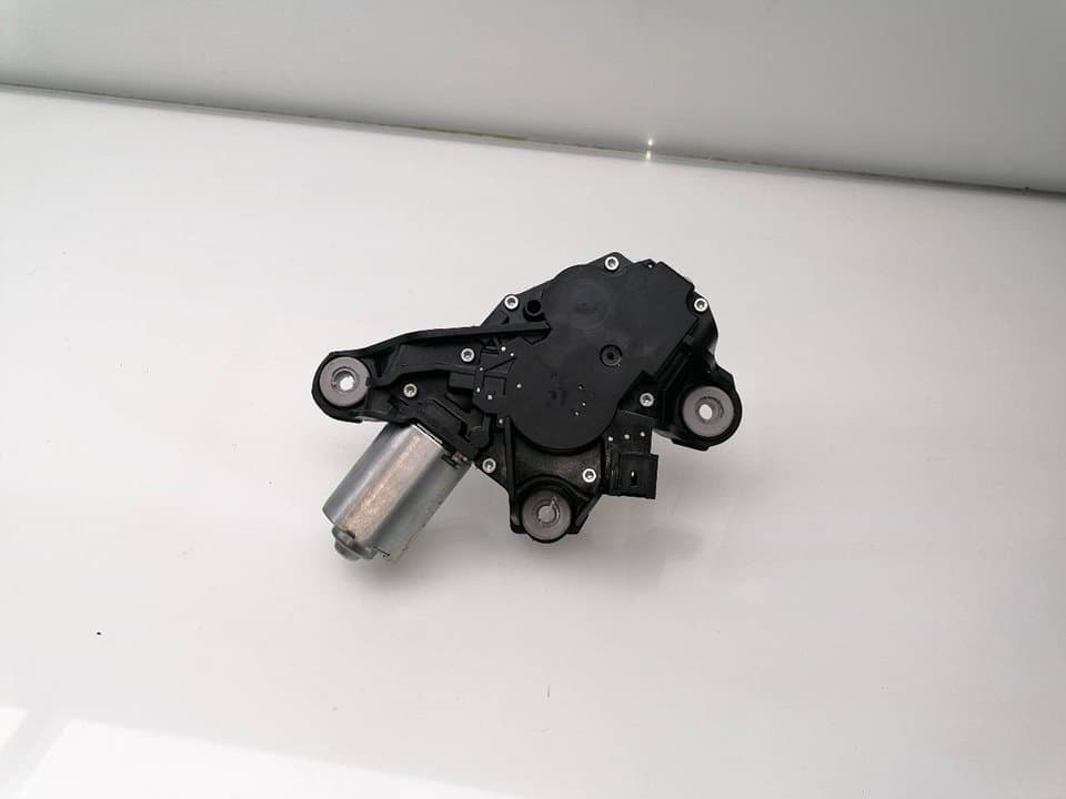 Motor limpia trasero RENAULT LAGUNA III 3