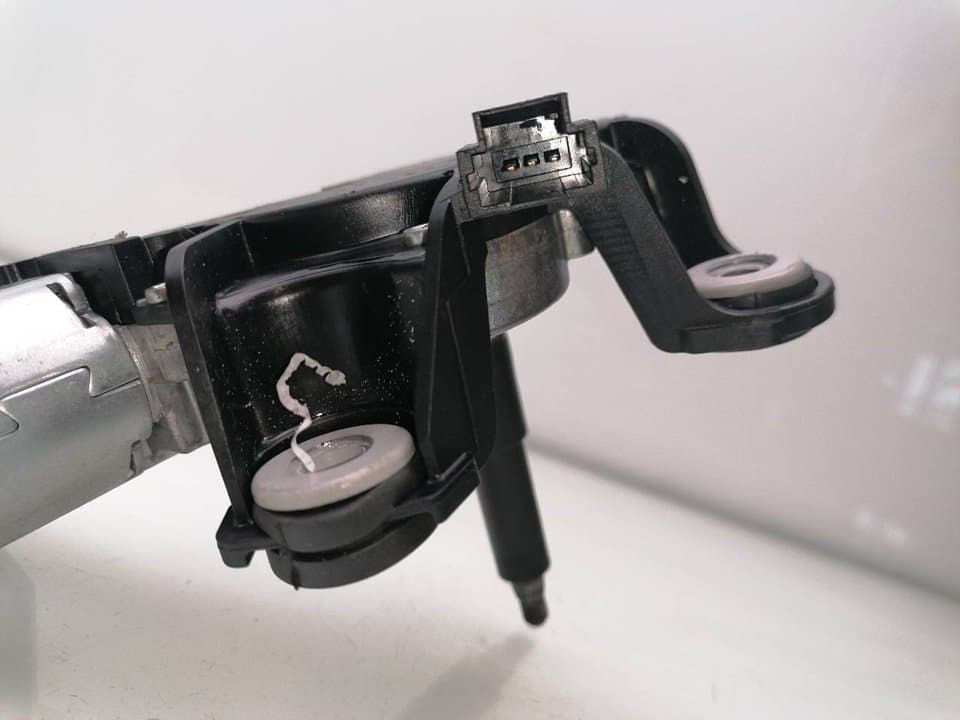 Motor limpia trasero RENAULT LAGUNA III 2