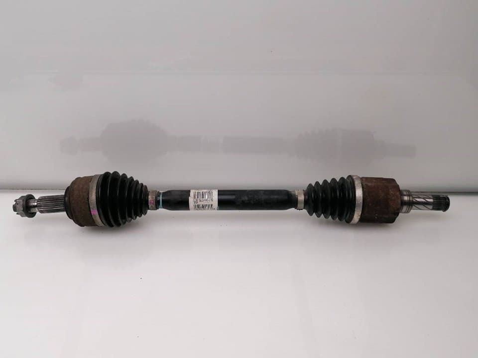 Transmision delantera izquierda RENAULT LAGUNA III