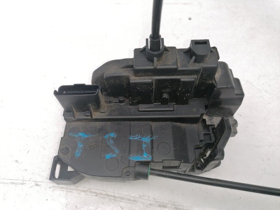 Cerradura puerta trasera izquierda RENAULT LAGUNA III 3