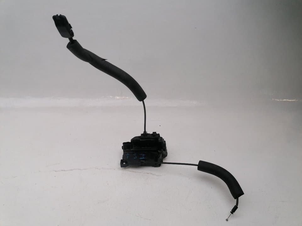 Cerradura puerta trasera izquierda RENAULT LAGUNA III
