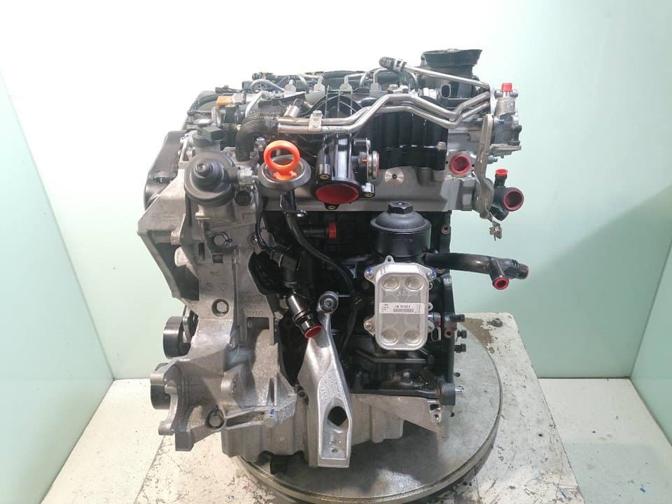 Recambio SEAT EXEO BERLINA (3R2) ref. CJCA