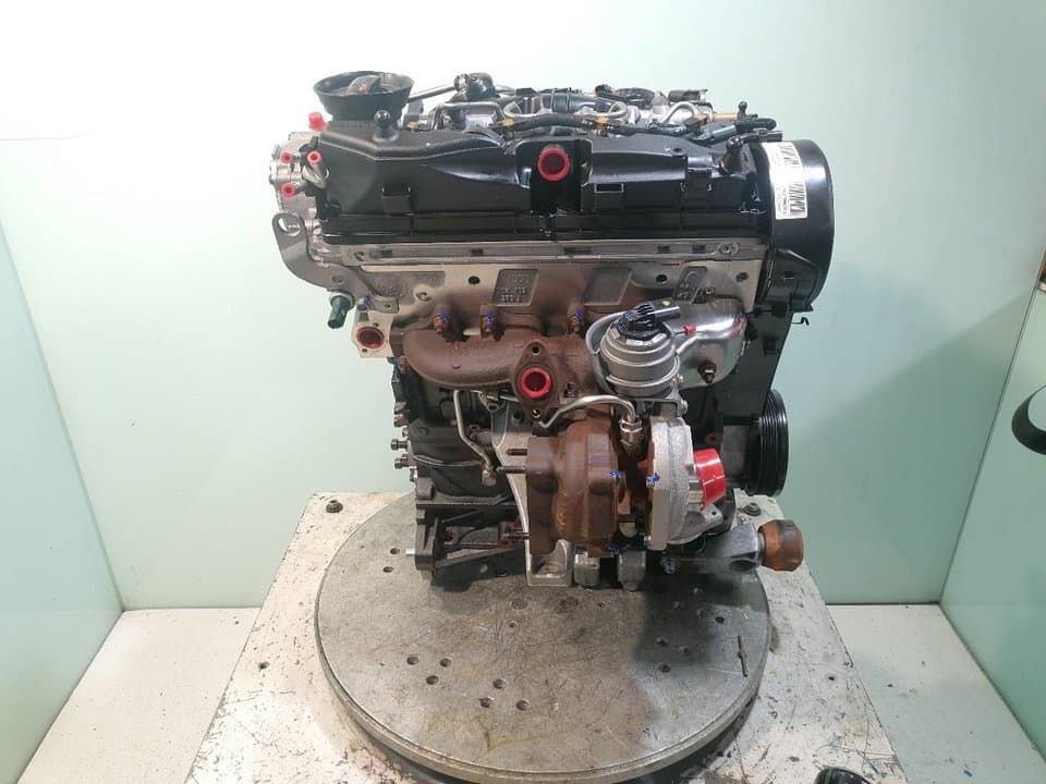 Recambio SEAT EXEO BERLINA (3R2) ref. CJCA 4