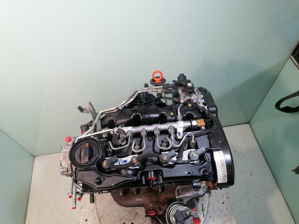 Recambio SEAT EXEO BERLINA (3R2) ref. CJCA 3