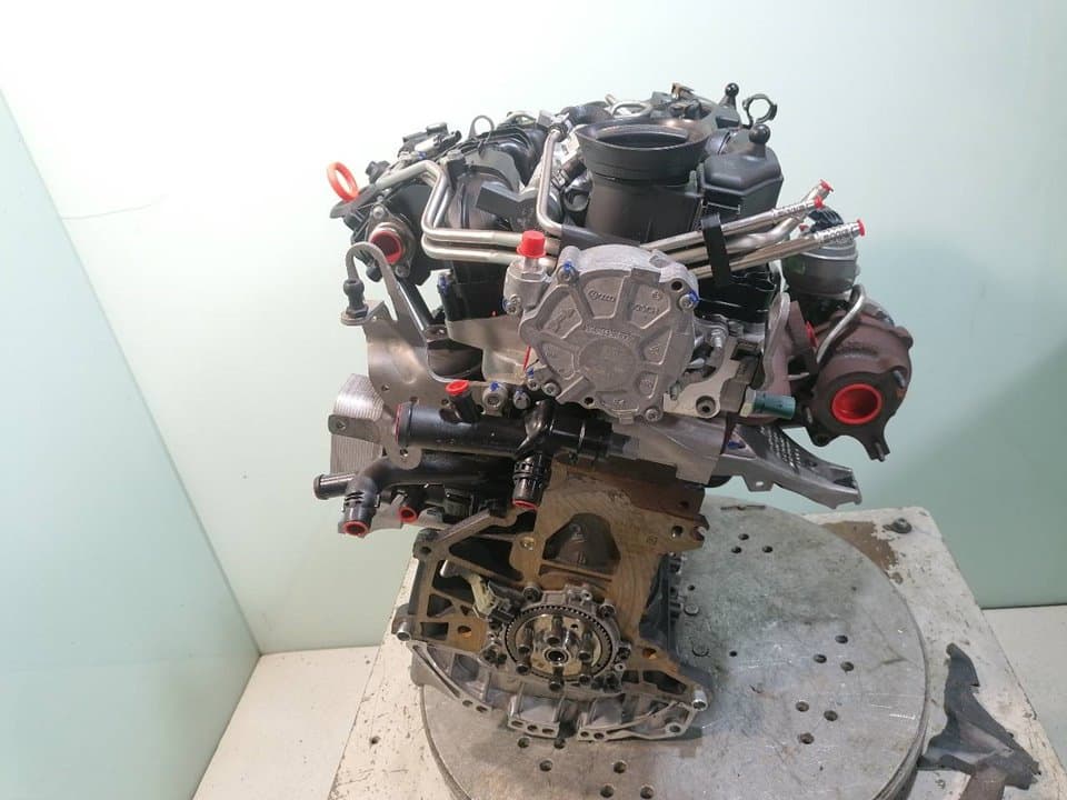 Recambio SEAT EXEO BERLINA (3R2) ref. CJCA 2