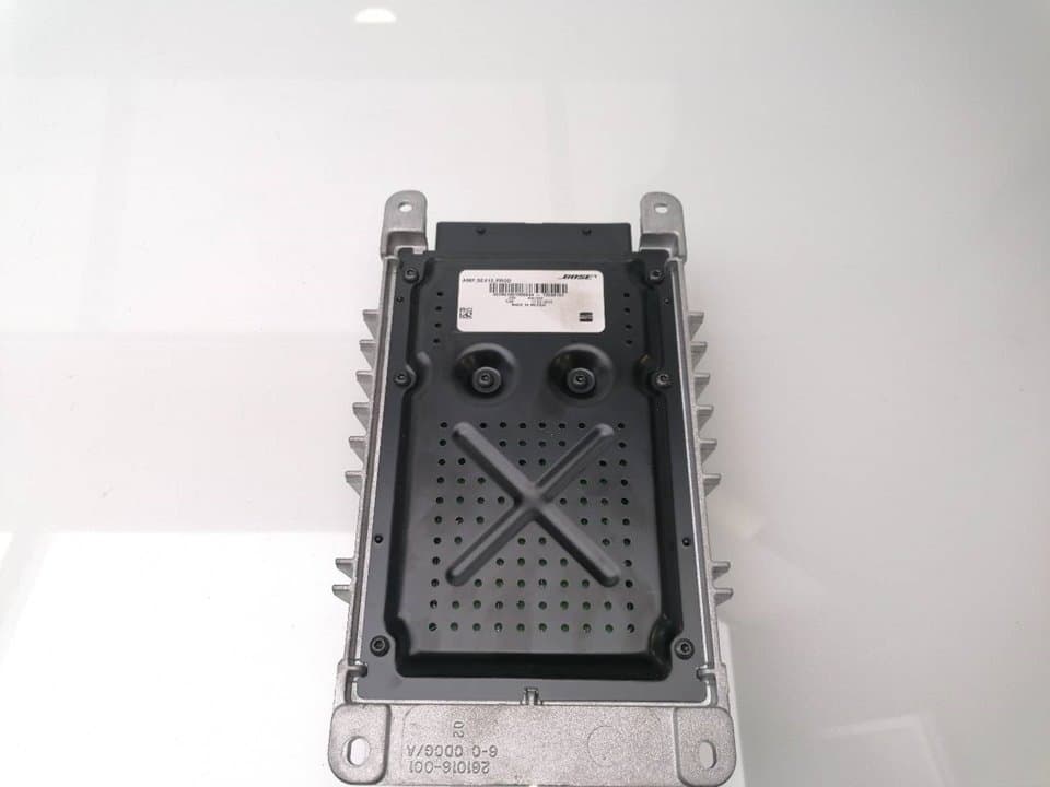 Recambio SEAT EXEO BERLINA (3R2) ref. SE412 3
