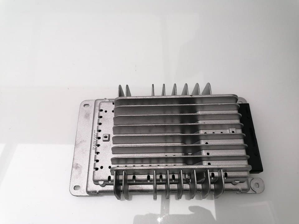 Recambio SEAT EXEO BERLINA (3R2) ref. SE412
