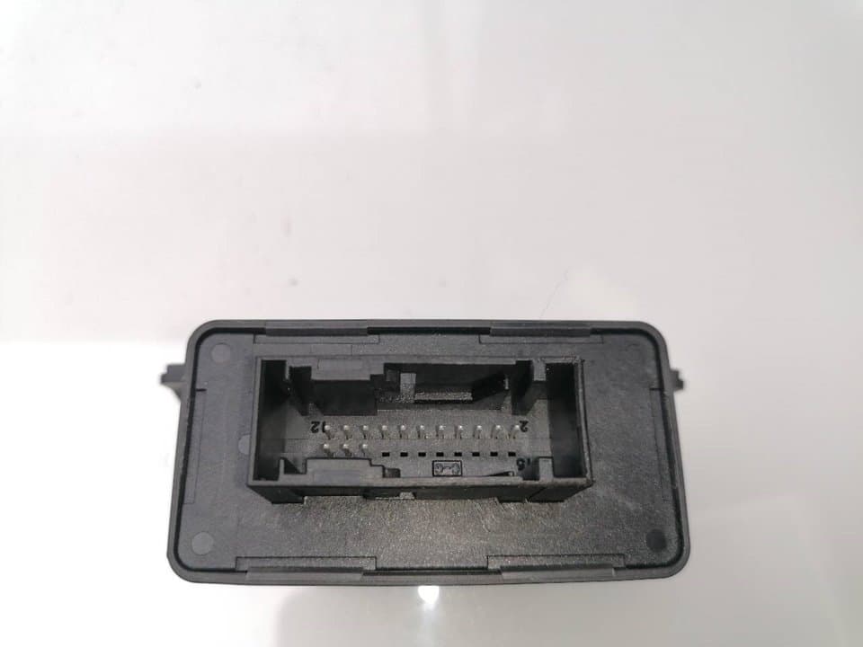 Modulo electronico SEAT EXEO BERLINA (3R2) 2
