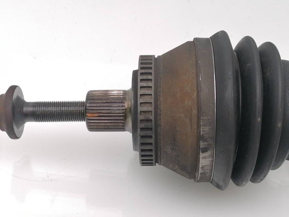 Transmision delantera derecha SEAT EXEO BERLINA (3R2) 3