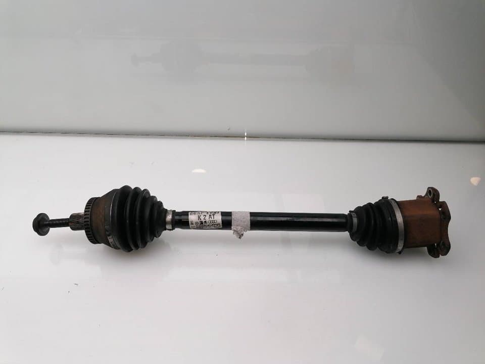 Transmision delantera derecha SEAT EXEO BERLINA (3R2)