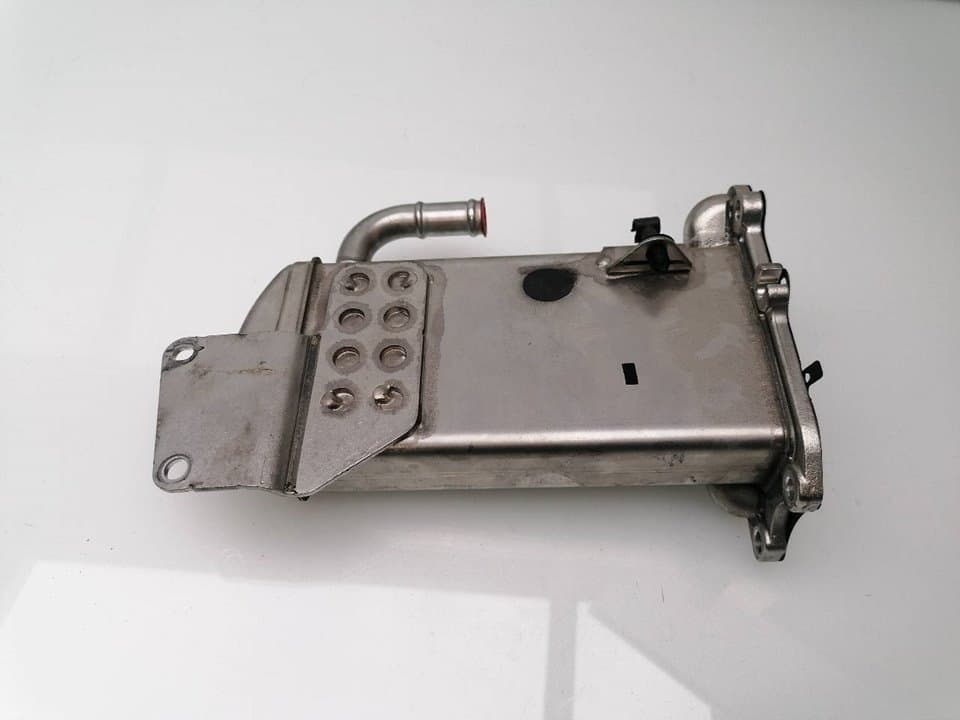 Enfriador egr SEAT EXEO BERLINA (3R2) 4