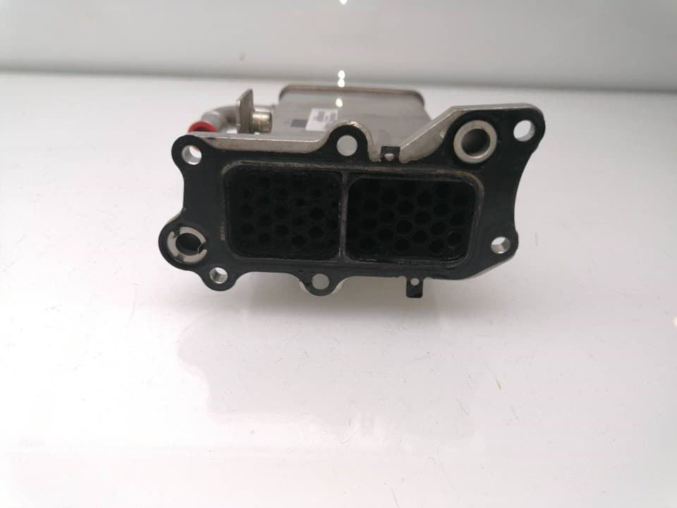Enfriador egr SEAT EXEO BERLINA (3R2) 3