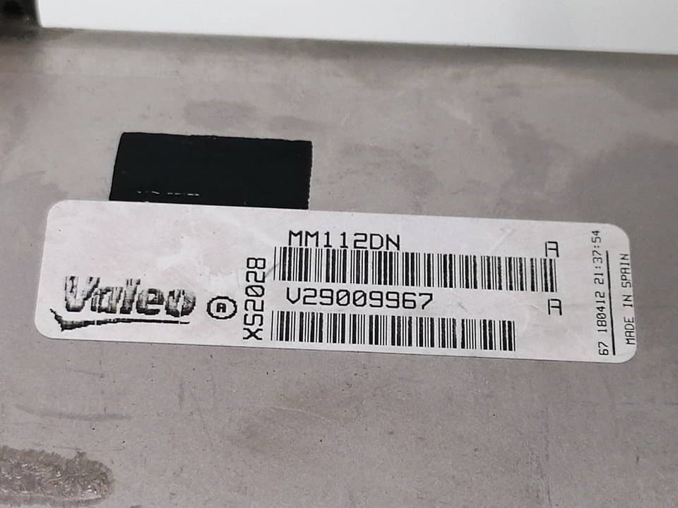 Enfriador egr SEAT EXEO BERLINA (3R2) 2