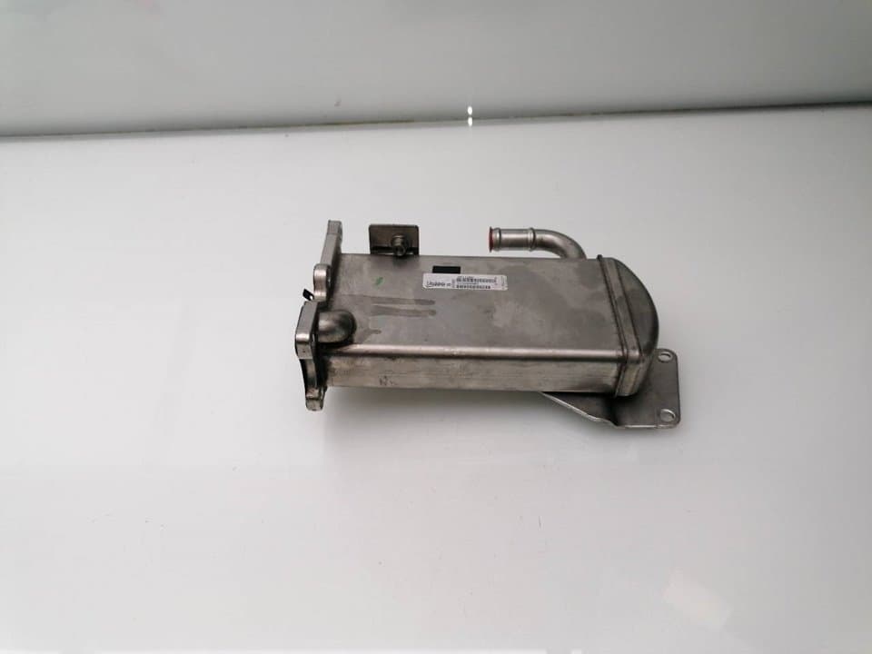 Enfriador egr SEAT EXEO BERLINA (3R2)