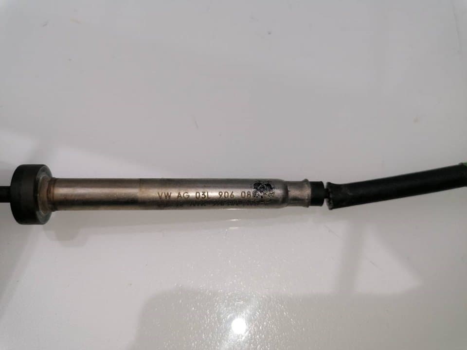Sensor SEAT EXEO BERLINA (3R2) 2
