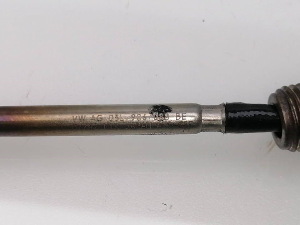 Sensor SEAT EXEO BERLINA (3R2) 3