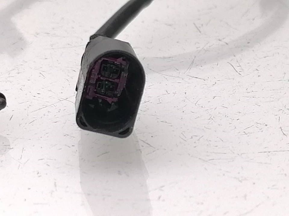 Sensor SEAT EXEO BERLINA (3R2) 2