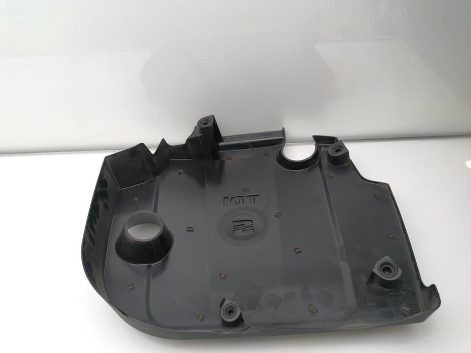 Tapa motor SEAT EXEO BERLINA (3R2) 2