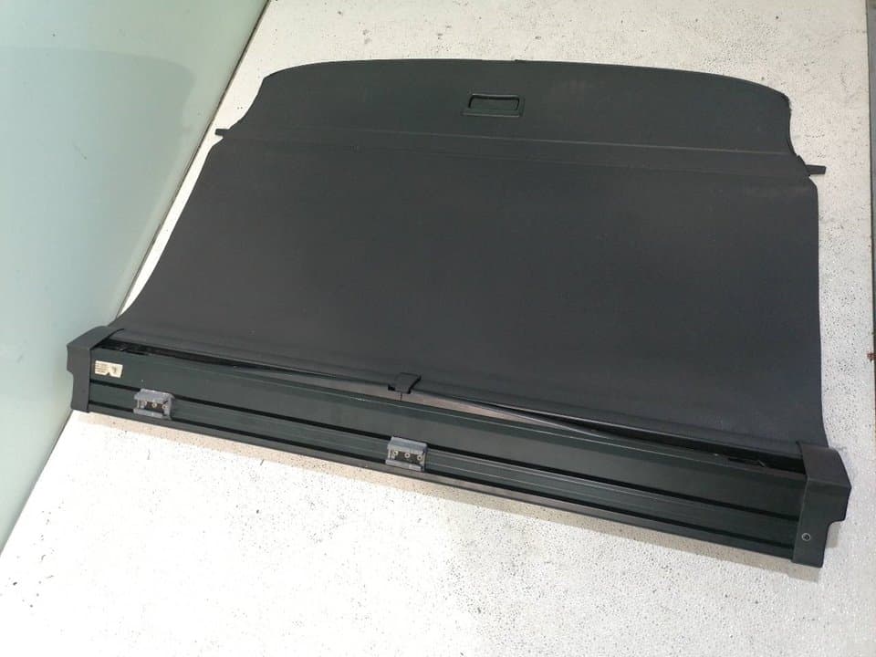 Bandeja trasera SEAT EXEO BERLINA (3R2) 4