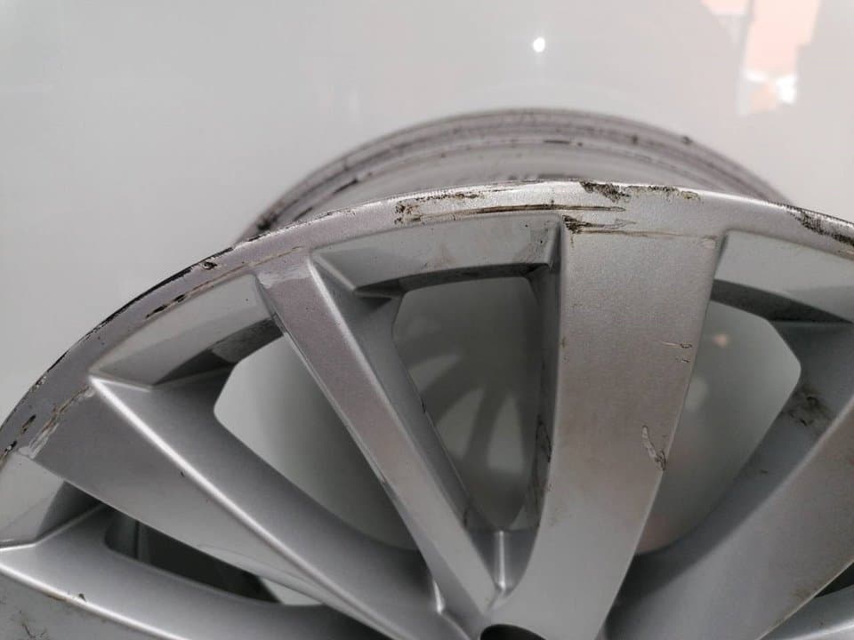 Llanta SEAT EXEO BERLINA (3R2) 5