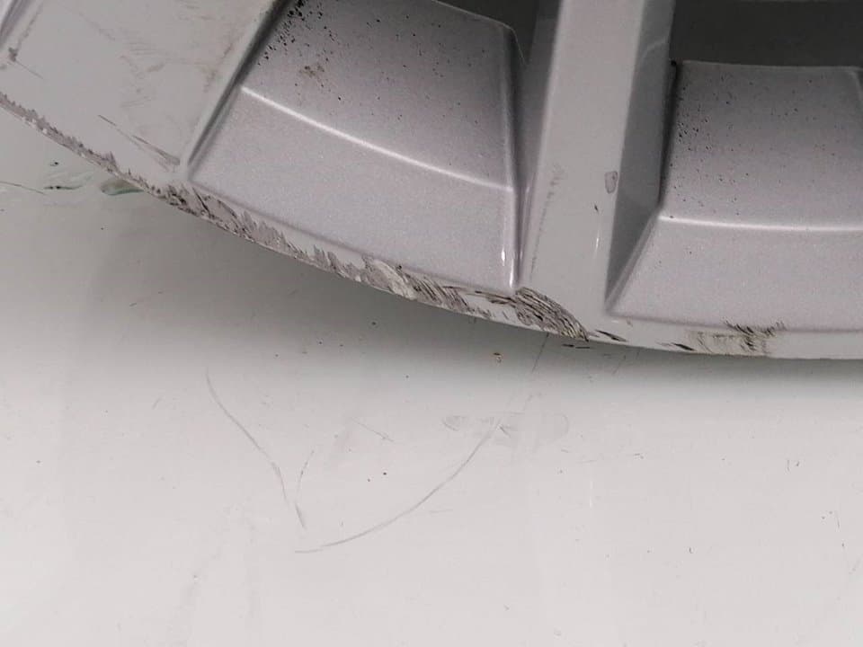 Llanta SEAT EXEO BERLINA (3R2) 2