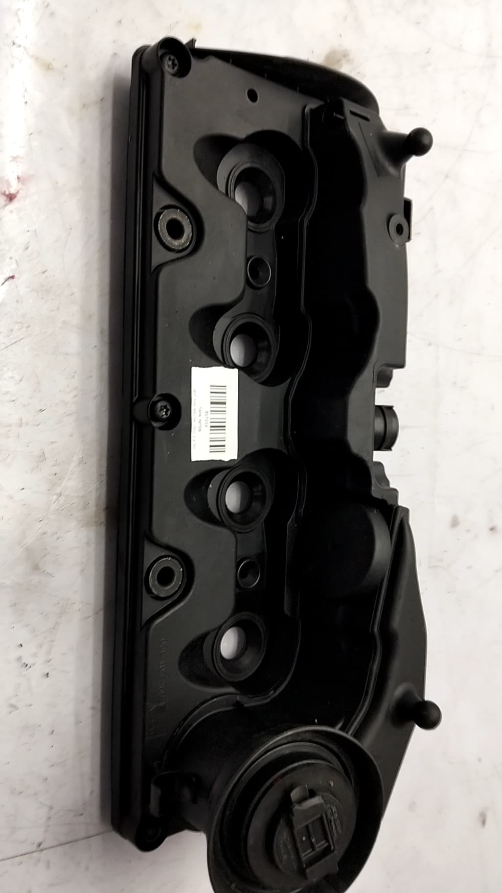 Tapa balancines SEAT EXEO BERLINA (3R2)