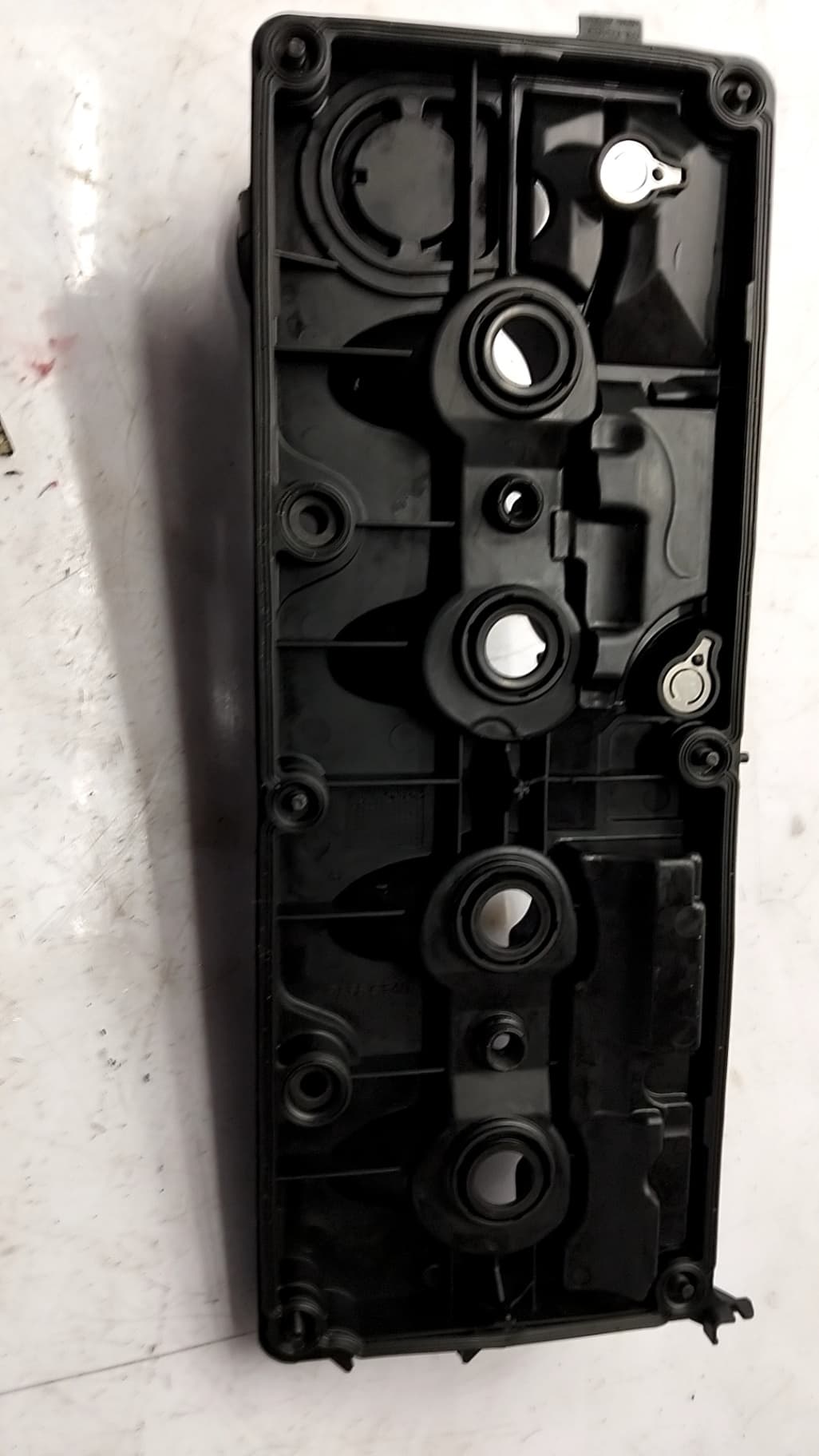Tapa balancines SEAT EXEO BERLINA (3R2) 4