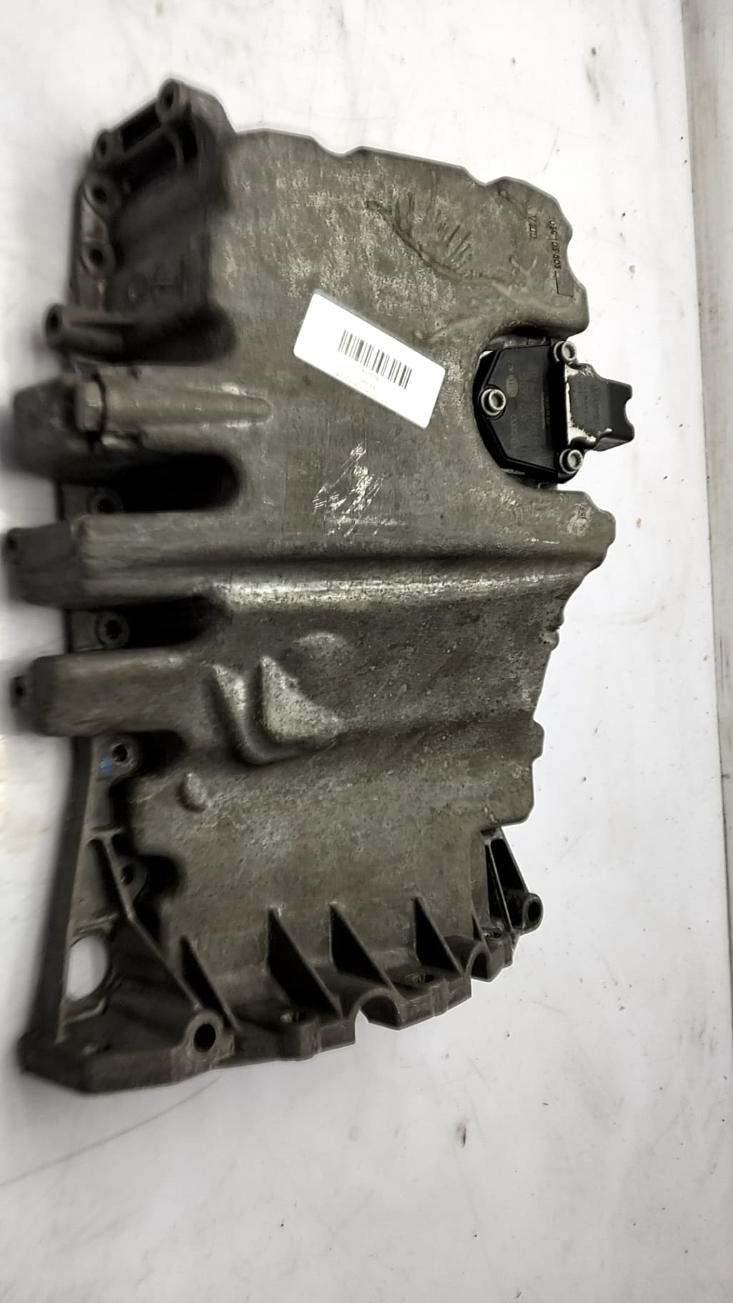 Carter SEAT EXEO BERLINA (3R2)