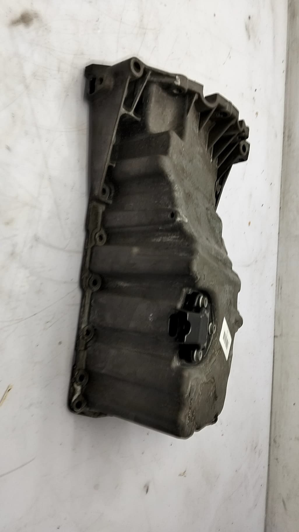 Carter SEAT EXEO BERLINA (3R2) 3