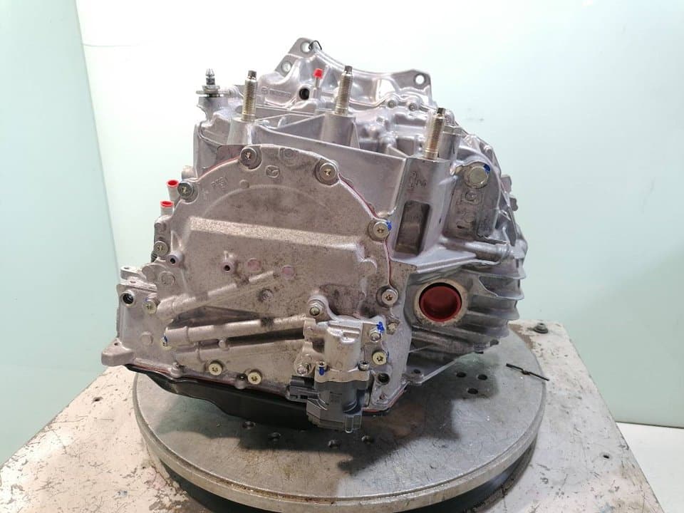 Caja cambios MAZDA CX-3 2