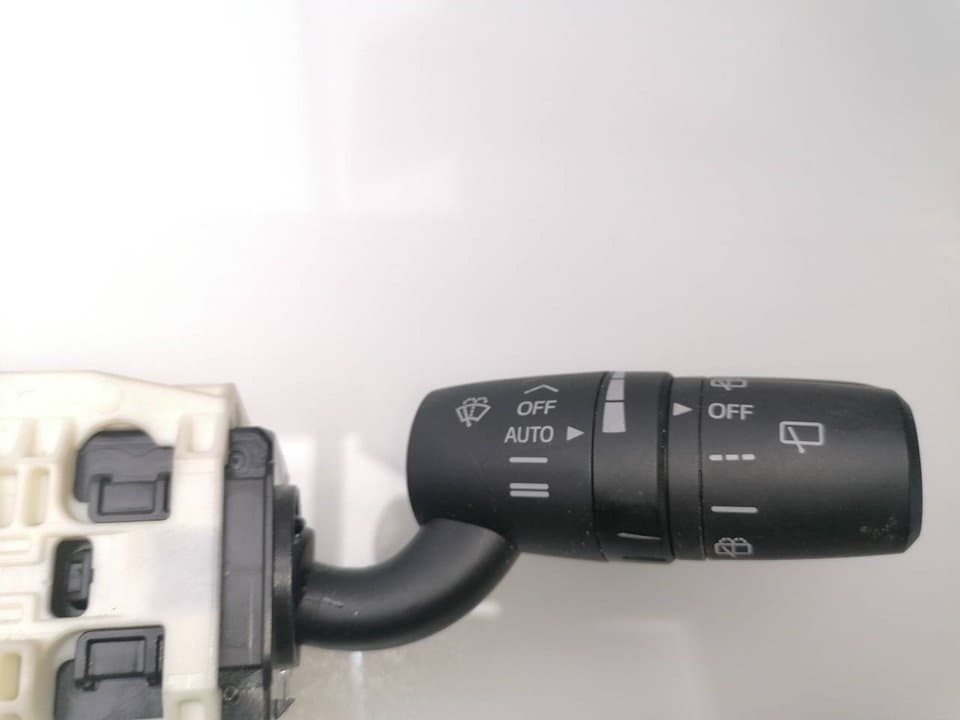 Mando multifuncion MAZDA CX-3 2