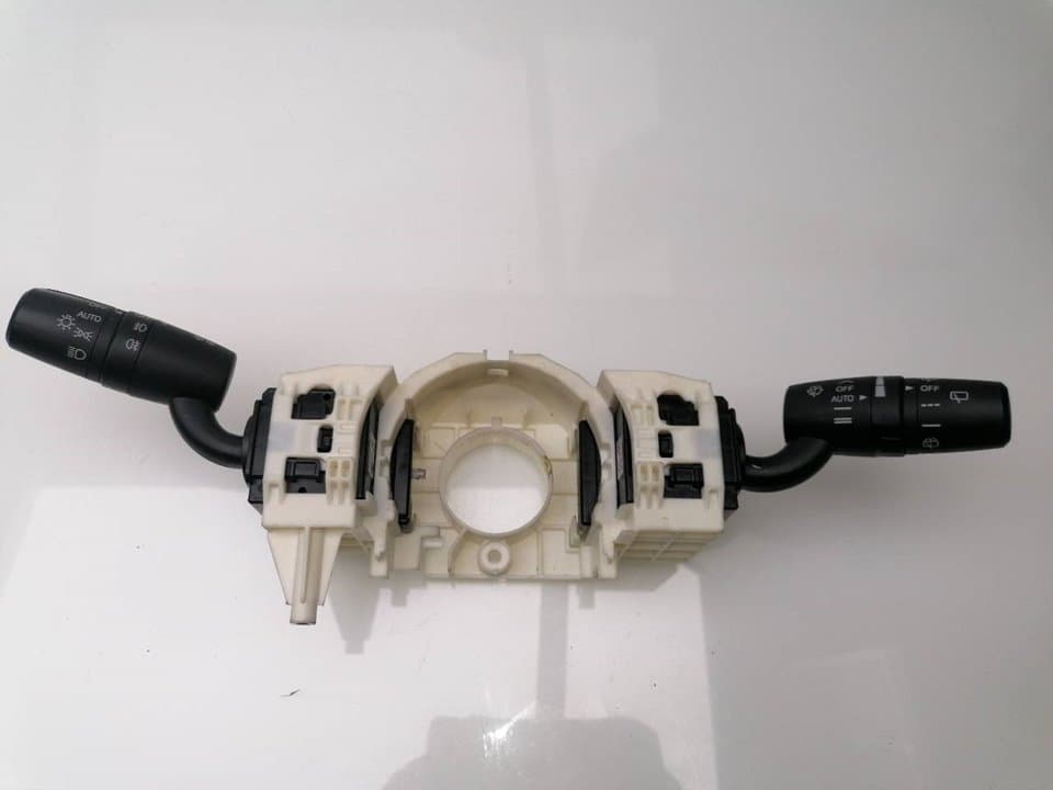 Mando multifuncion MAZDA CX-3