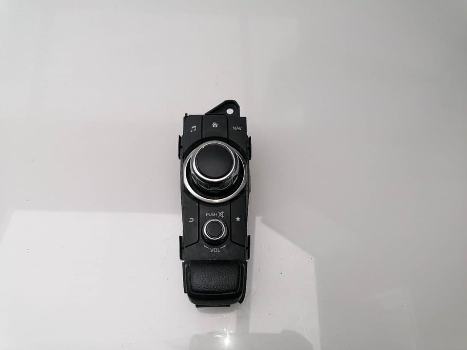 Mando multifuncion MAZDA CX-3
