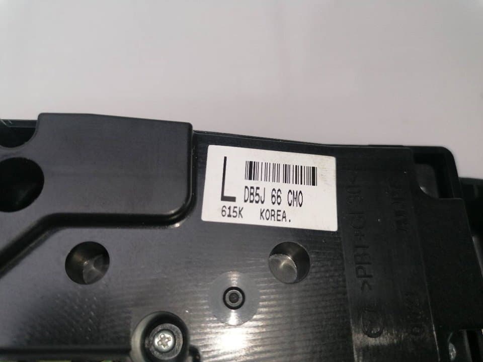 Mando multifuncion MAZDA CX-3 3