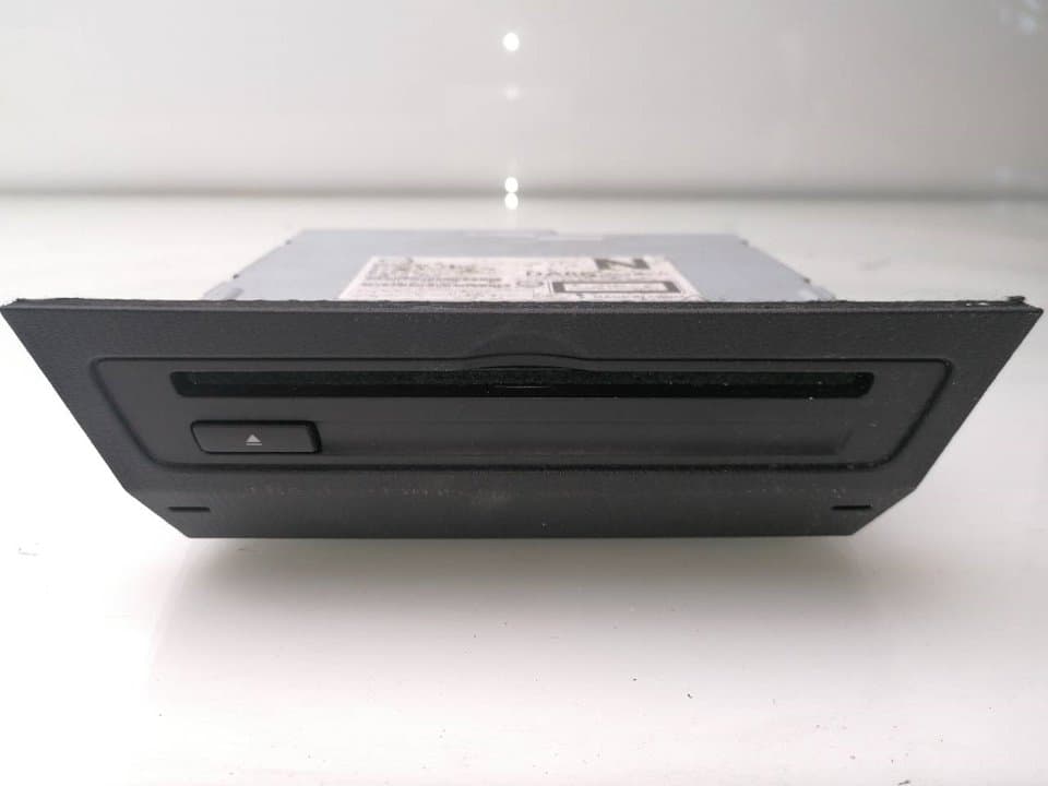 Sistema audio / radio cd MAZDA CX-3