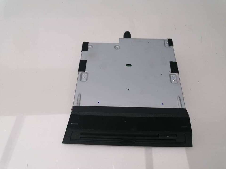 Sistema audio / radio cd MAZDA CX-3 2