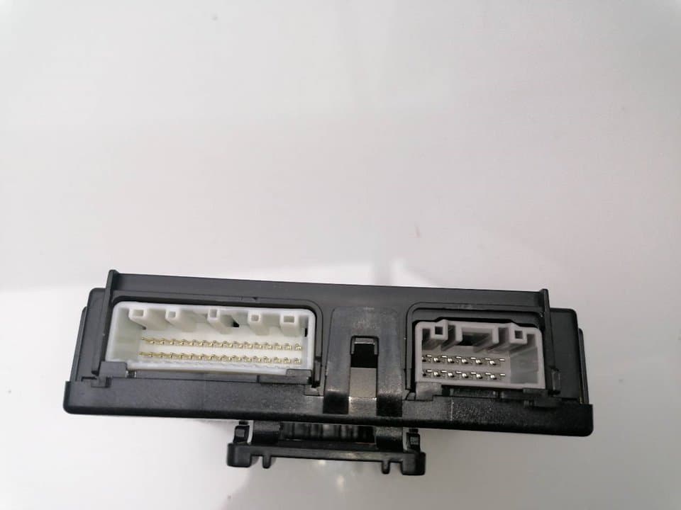 Modulo electronico MAZDA CX-3 3