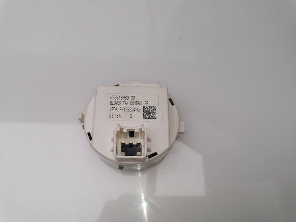 Resistencia calefaccion MAZDA CX-3